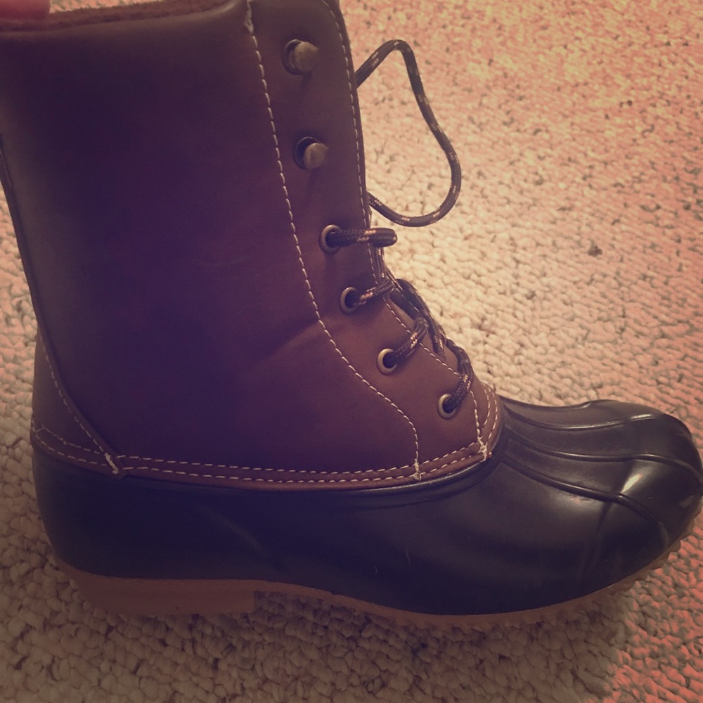 Sugar shoes. Size 8